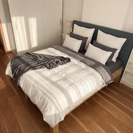 Sunny And Cozy In The Center With Free Parking * Bratislava