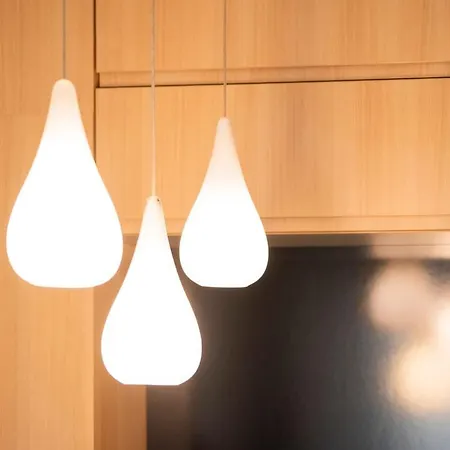 Sunny And Cozy In The Center With Free Parking *